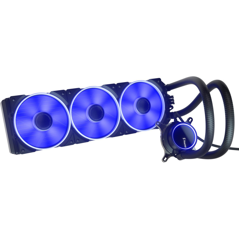 Система водяного охолодження Fractal Design Celsius+ S36 Prisma (FD-W-2-S3602)