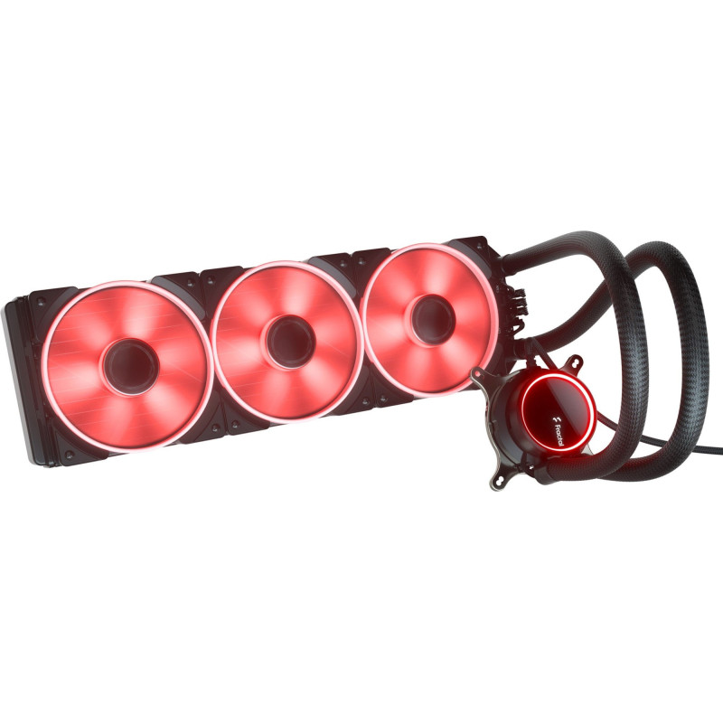 Система водяного охолодження Fractal Design Celsius+ S36 Prisma (FD-W-2-S3602)