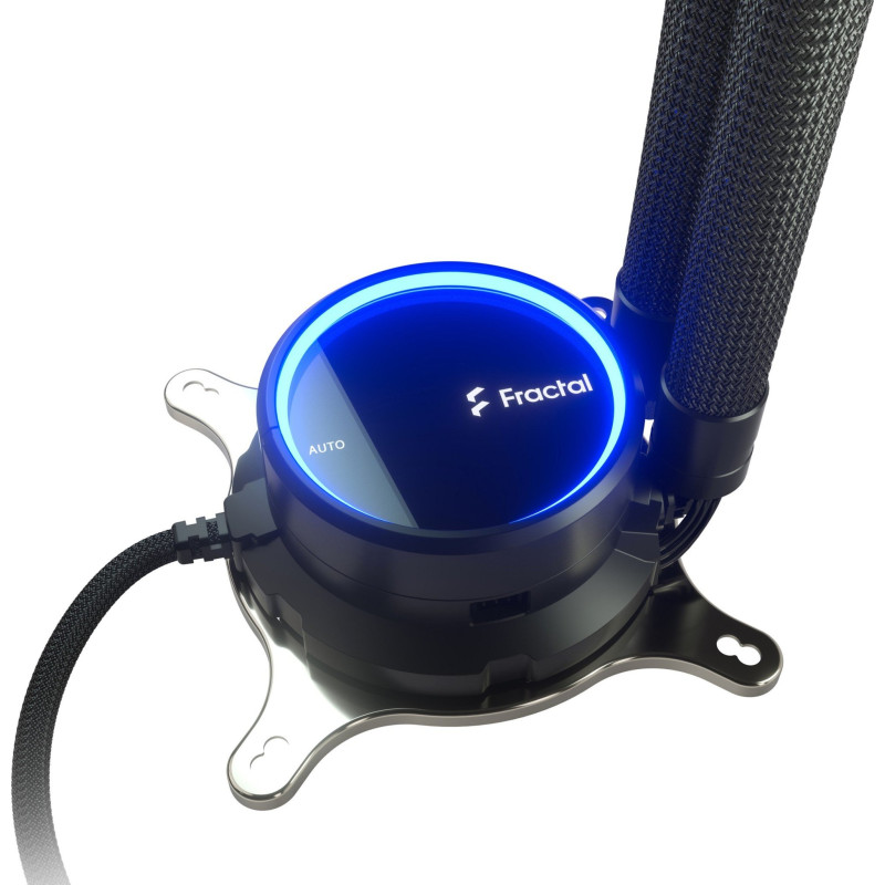 Система водяного охолодження Fractal Design Celsius+ S36 Prisma (FD-W-2-S3602)