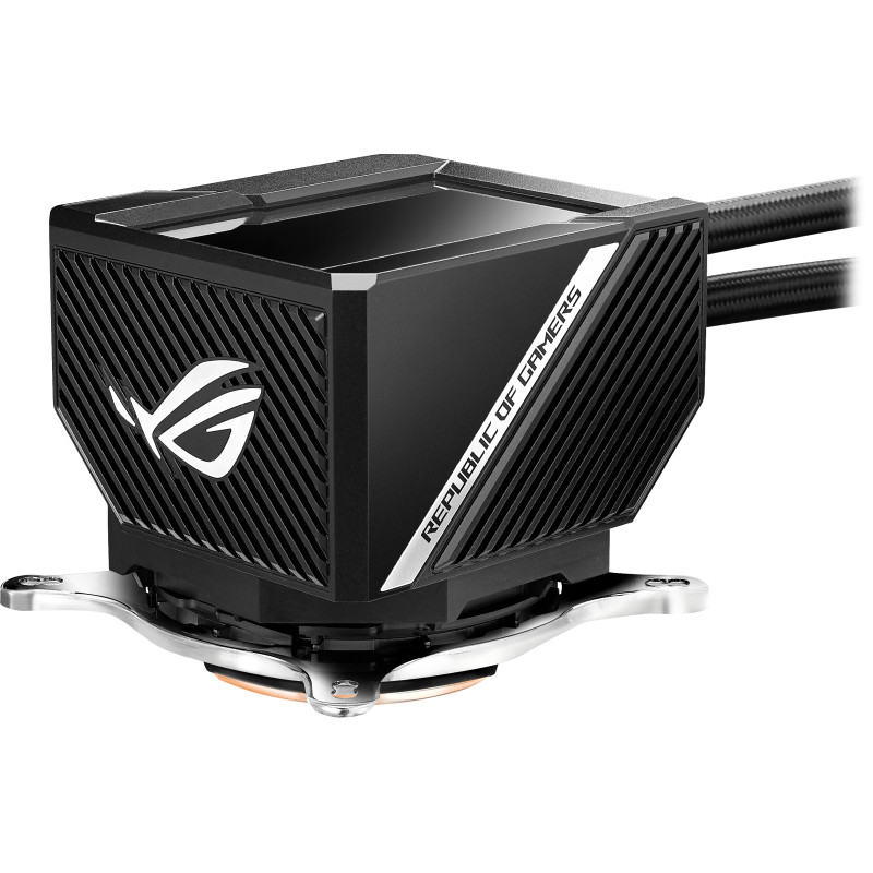 Система водяного охолодження Asus ROG Ryujin II 240 (90RC00A0-M0UAY0)