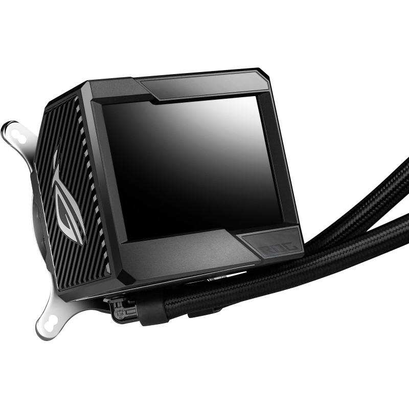Система водяного охолодження Asus ROG Ryujin II 240 (90RC00A0-M0UAY0)