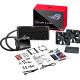 Система водяного охолодження Asus ROG Ryujin II 240 (90RC00A0-M0UAY0)