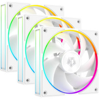  Кулер ID-Cooling AF-127-ARGB-W Trio