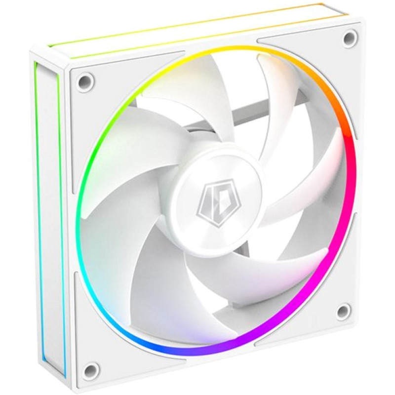  Кулер ID-Cooling AF-127-ARGB-W Trio