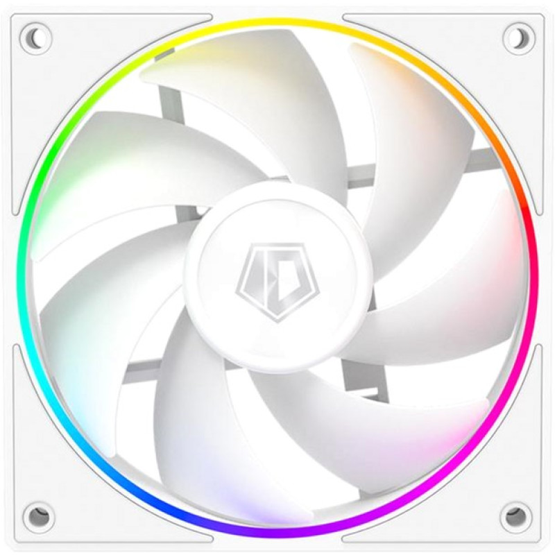  Кулер ID-Cooling AF-127-ARGB-W Trio