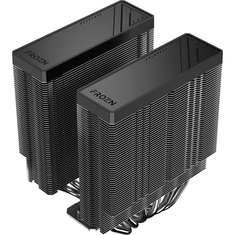 Кулер ID-Cooling Frozn A620 Pro SE