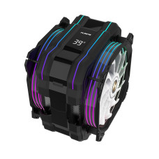 Alseyee M120D-B-PLUS II (AS.01.01.0044) Кулер