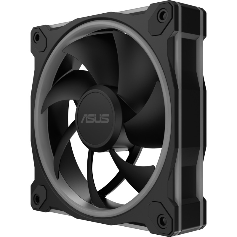 Кулер ASUS PRIME MR120 ARGB BLACK 3IN1 (90DA00I0-B09020)