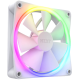 Корпусний кулер NZXT F120RGB Single White (RF-R12SF-W1)