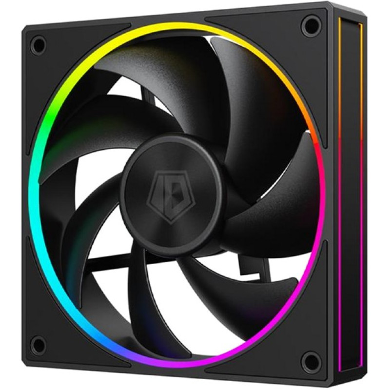  Кулер ID-Cooling AF-127-ARGB-K Trio