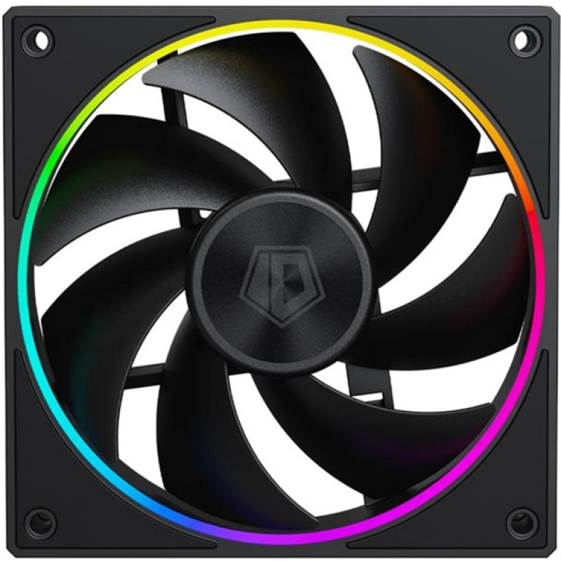  Кулер ID-Cooling AF-127-ARGB-K Trio