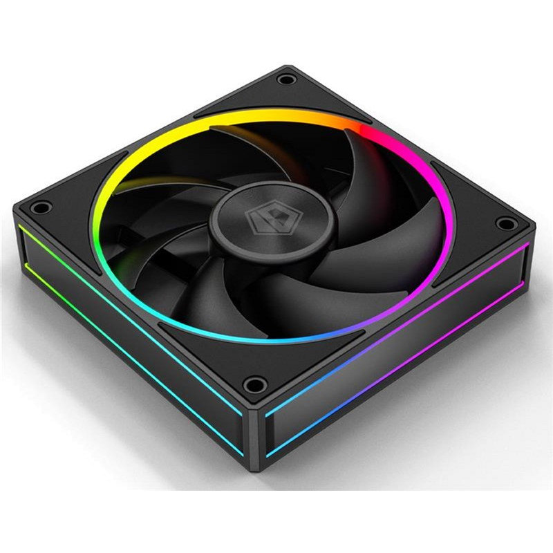  Кулер ID-Cooling AF-127-ARGB-K Trio