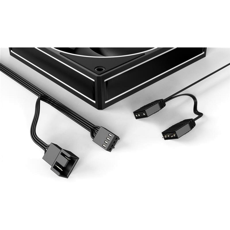  Кулер ID-Cooling AF-127-ARGB-K Trio