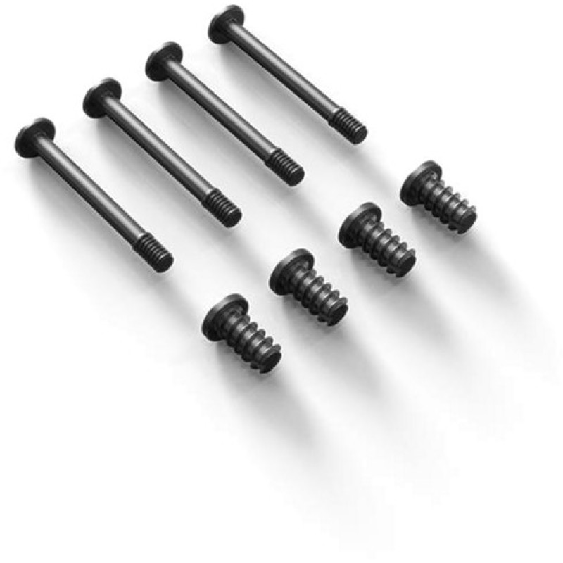  Кулер ID-Cooling AF-127-ARGB-K Trio