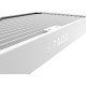Система водяного охолодження ID-Cooling Space LCD SL240 XE White
