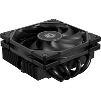 Кулер ID-Cooling IS-40-XT Black