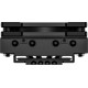 Кулер ID-Cooling IS-40-XT Black