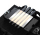Кулер ID-Cooling IS-40-XT Black
