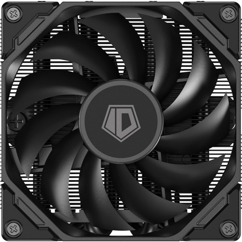 Кулер ID-Cooling IS-40-XT Black
