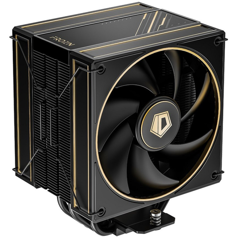 Кулер ID-Cooling Frozn A410 GDL