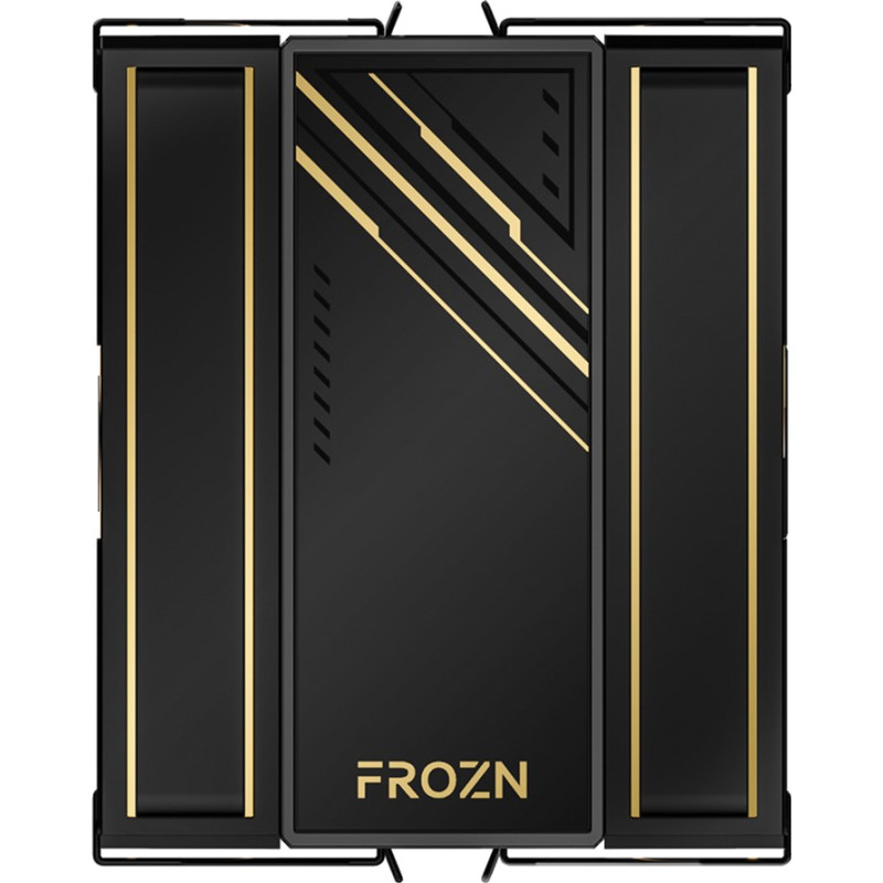 Кулер ID-Cooling Frozn A410 GDL