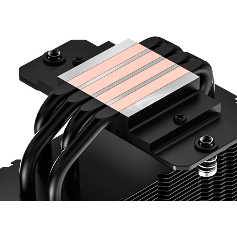 Кулер ID-Cooling Frozn A410 GDL