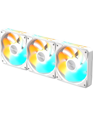 Кулер GIGABYTE EZRVSFAN1203 ICE