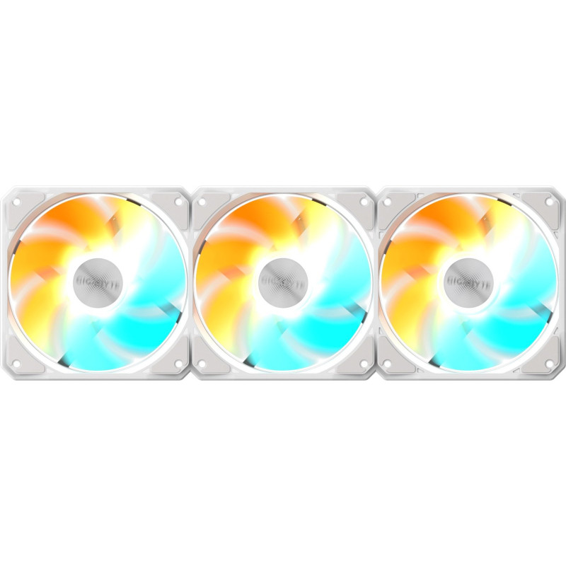 Кулер GIGABYTE EZRVSFAN1203 ICE