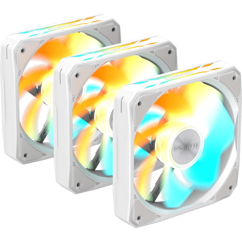 Кулер GIGABYTE EZRVSFAN1203 ICE