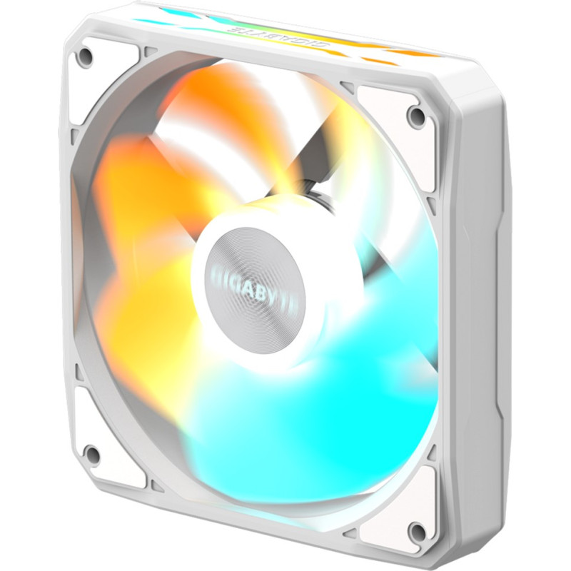 Кулер GIGABYTE EZRVSFAN1203 ICE