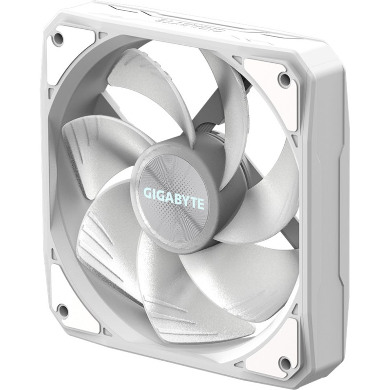 Кулер GIGABYTE EZRVSFAN1203 ICE