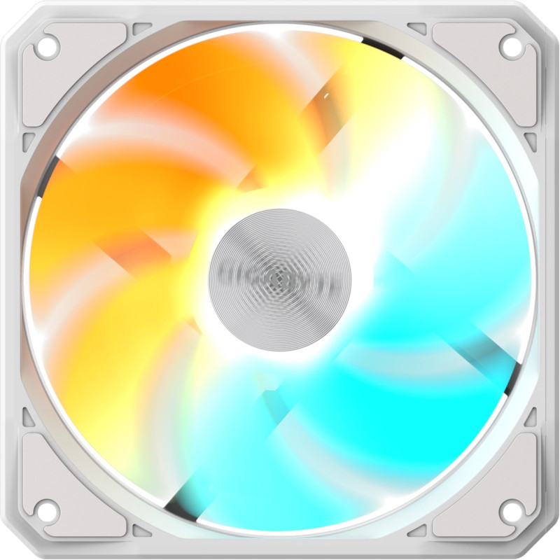 Кулер GIGABYTE EZRVSFAN1203 ICE