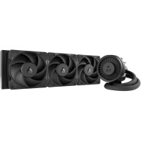 Система рідинного охолодження Arctic Liquid Freezer III Pro 360 (ACFRE00180A) Black