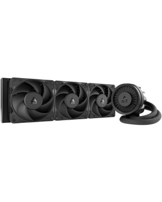 Система рідинного охолодження Arctic Liquid Freezer III Pro 360 (ACFRE00180A) Black