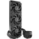 Система рідинного охолодження Arctic Liquid Freezer III Pro 360 (ACFRE00180A) Black