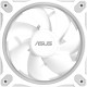 Кулер ASUS PRIME MR120 ARGB WHITE (90DA00I3-B09000)