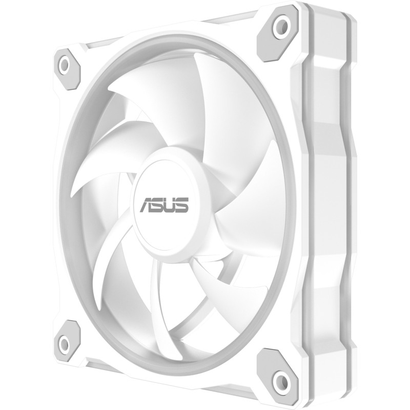 Кулер ASUS PRIME MR120 ARGB WHITE (90DA00I3-B09000)