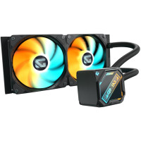 Система рідинного охолодження GIGABYTE GME 240