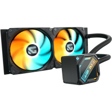 Система рідинного охолодження GIGABYTE GME 240