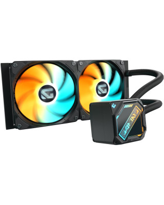 Система рідинного охолодження GIGABYTE GME 240