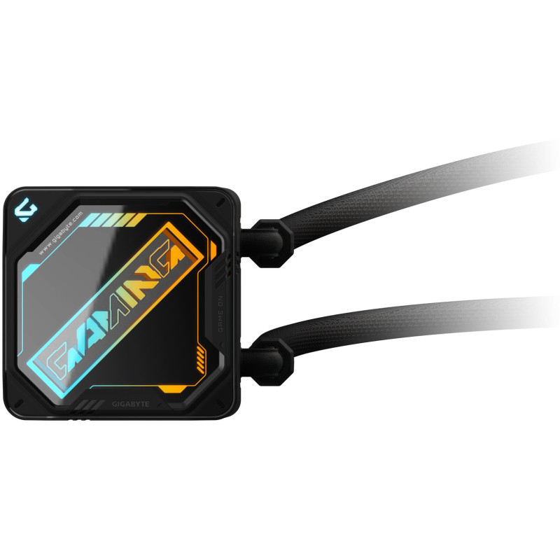 Система рідинного охолодження GIGABYTE GME 240