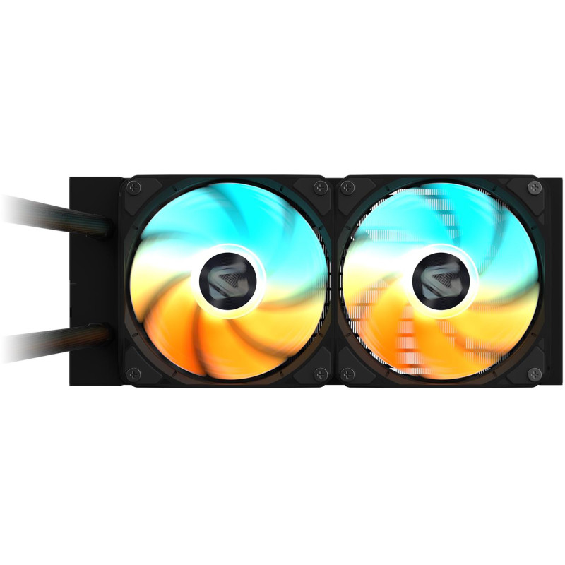 Система рідинного охолодження GIGABYTE GME 240