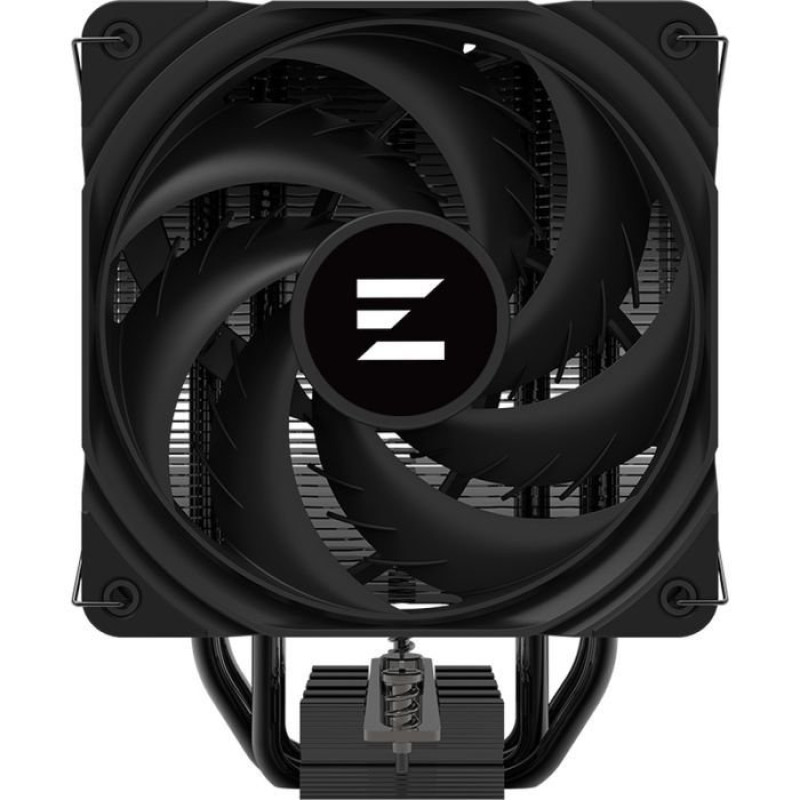 Кулер Zalman CNPS9X PERFORMA PLUS BLACK