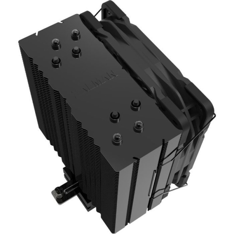 Кулер Zalman CNPS9X PERFORMA PLUS BLACK