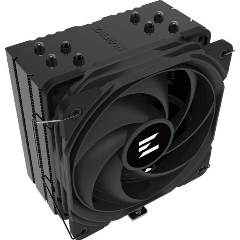 Кулер Zalman CNPS9X PERFORMA PLUS BLACK