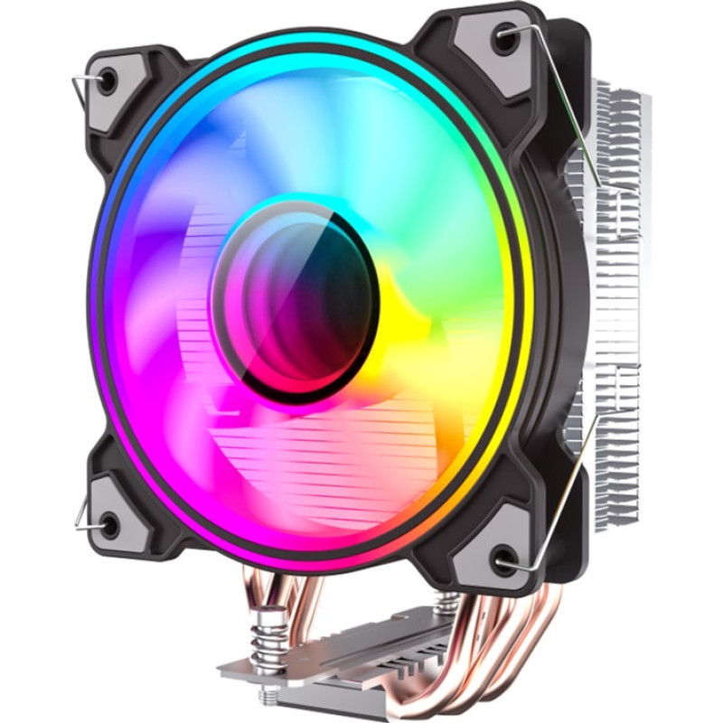 Кулер Gamemax Ice Blade Argb