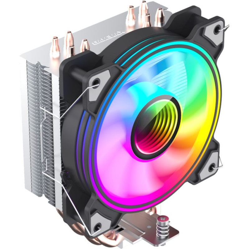 Кулер Gamemax Ice Blade Argb