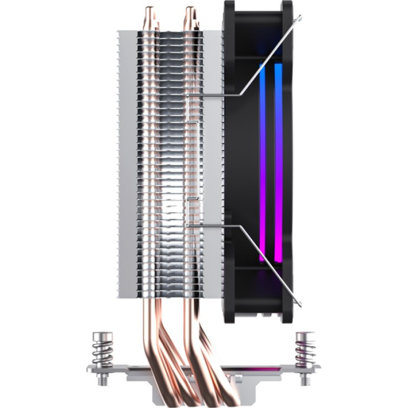 Кулер Gamemax Ice Blade Argb