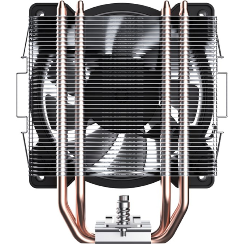 Кулер Gamemax Ice Blade Argb