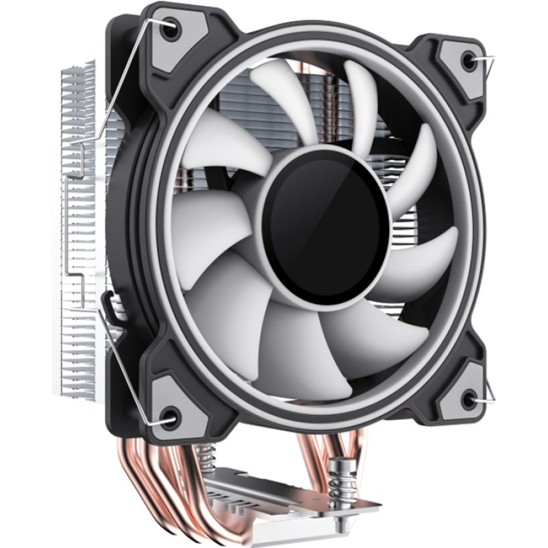 Кулер Gamemax Ice Blade Argb